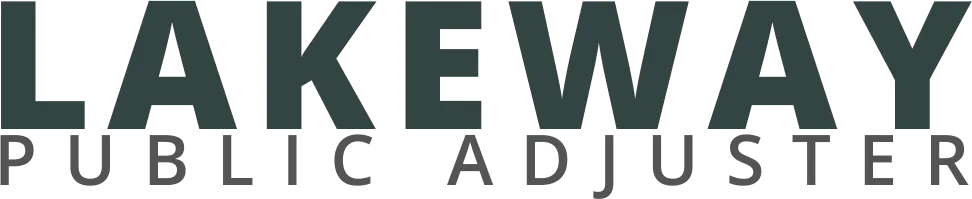 Lakeway Public Adjuster Logo